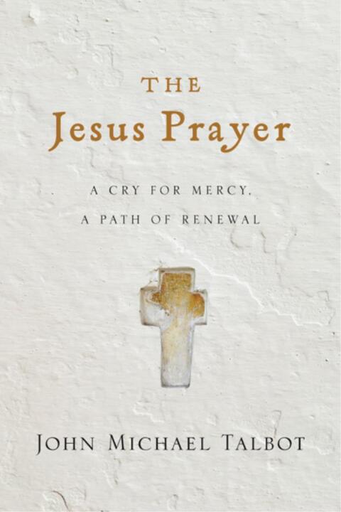 Cover image for book The Jesus Prayer