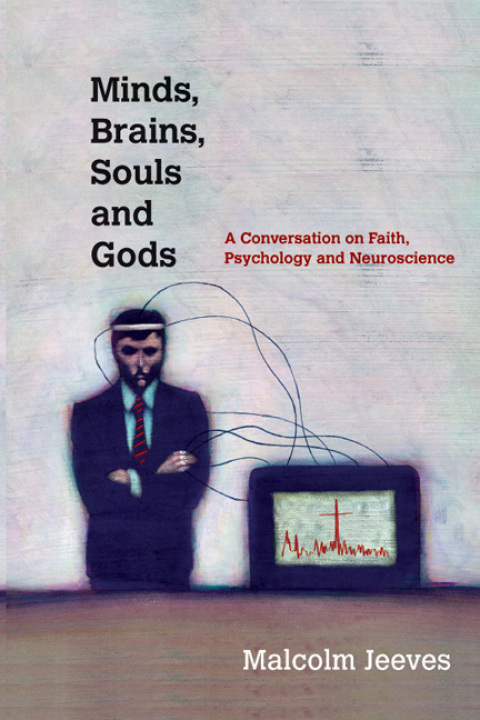 Cover image for book Minds, Brains, Souls and Gods