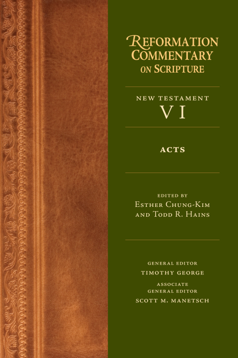 Cover image for book Acts
