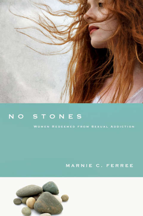 Cover image for book No Stones