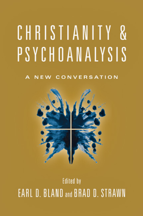Cover image for book Christianity & Psychoanalysis