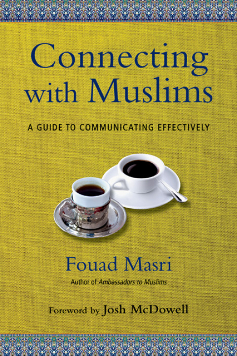 Cover image for book Connecting with Muslims
