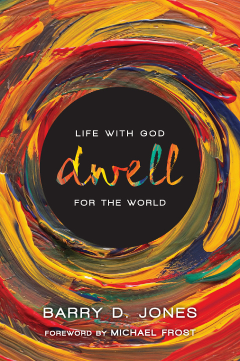 Cover image for book Dwell