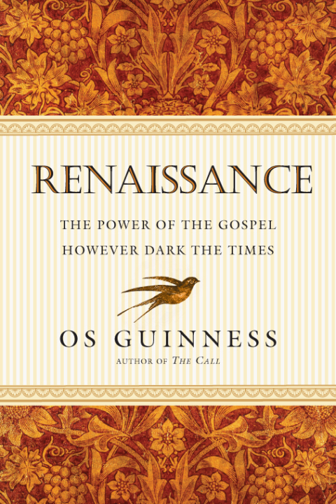 Cover image for book Renaissance