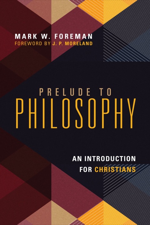 Cover image for book Prelude to Philosophy