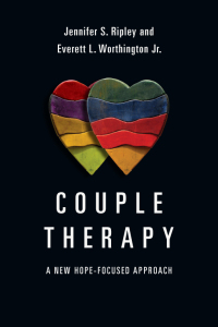 Cover image: Couple Therapy 9780830828579