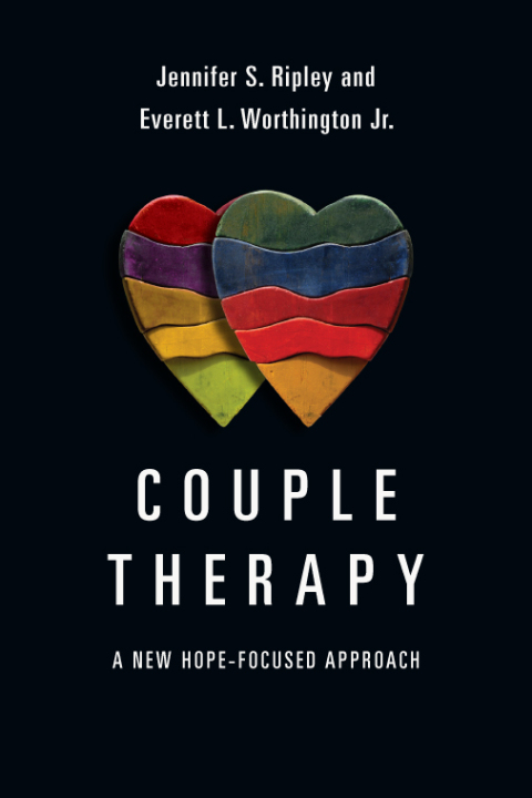 Cover image for book Couple Therapy