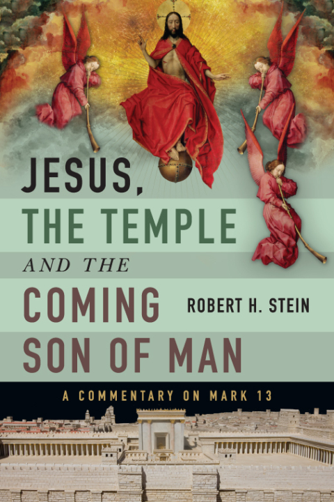 Cover image for book Jesus, the Temple and the Coming Son of Man