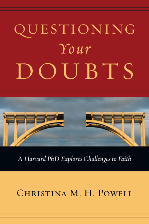 Cover image for book Questioning Your Doubts