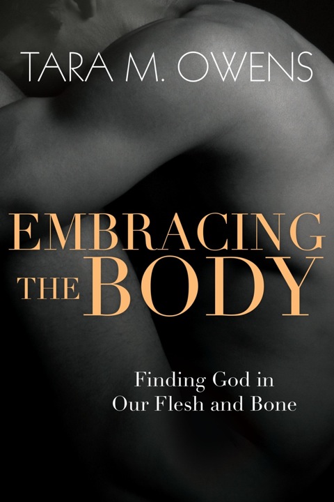 Cover image for book Embracing the Body