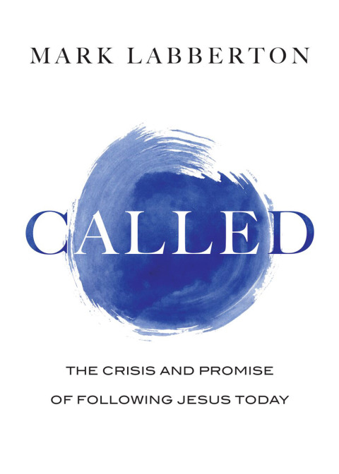Cover image for book Called