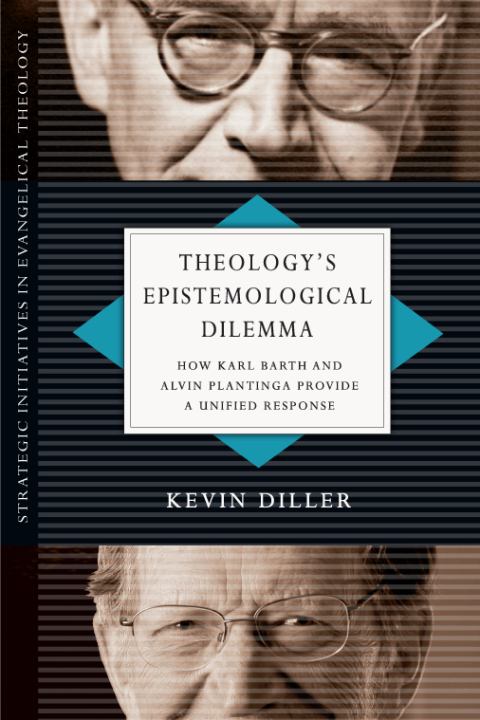 Cover image for book Theology's Epistemological Dilemma