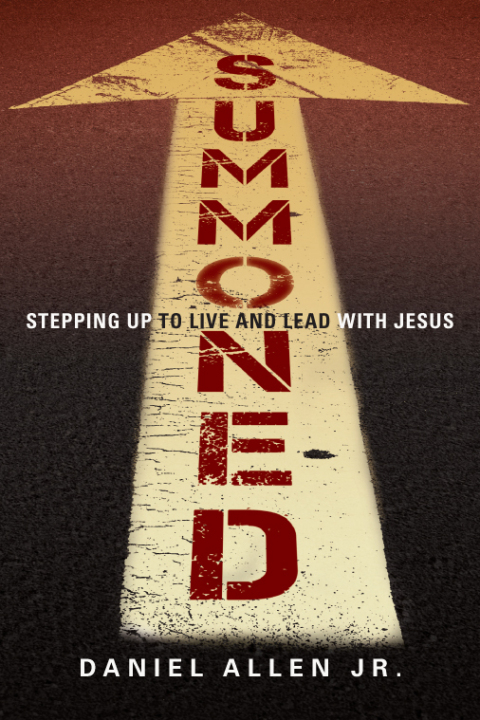 Cover image for book Summoned