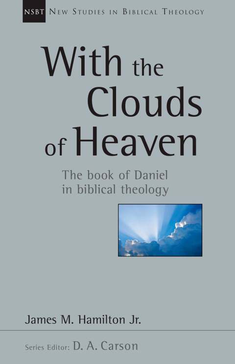 Cover image for book With the Clouds of Heaven