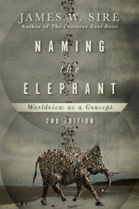صورة الغلاف: Naming the Elephant 2nd edition 9780830840731