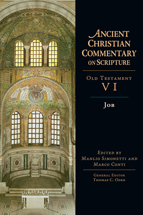 Cover image for book Job