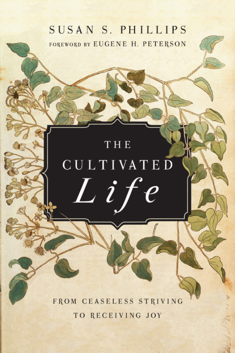 Cover image for book The Cultivated Life