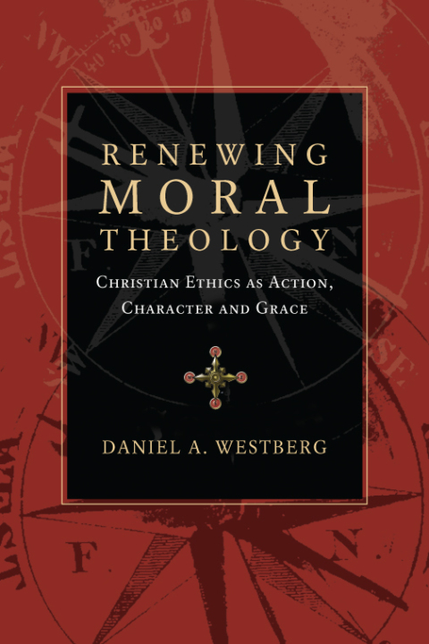 Cover image for book Renewing Moral Theology