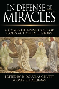 صورة الغلاف: In Defense of Miracles 9780830815289