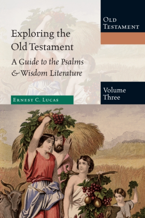 Cover image for book Exploring the Old Testament
