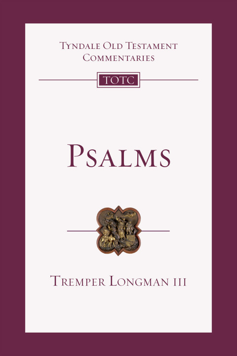 Cover image for book Psalms