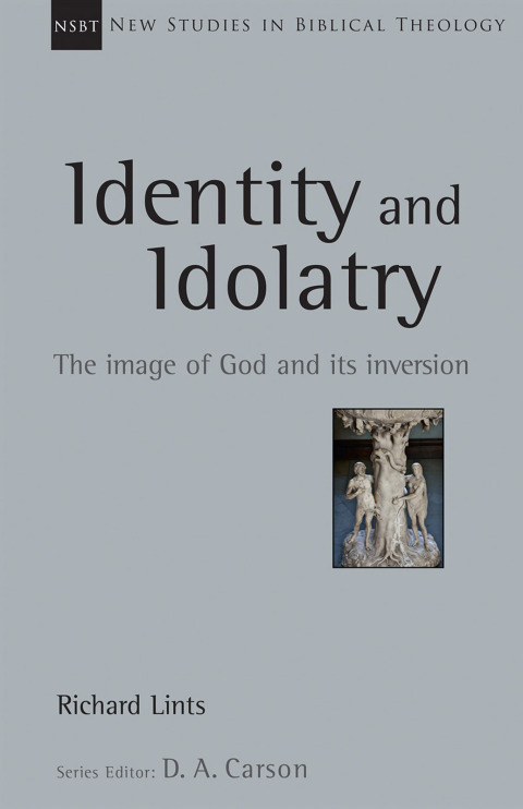 Cover image for book Identity and Idolatry