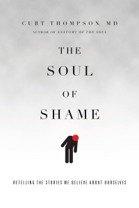 Cover image: The Soul of Shame 9780830844333