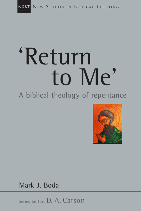 Cover image for book 'Return To Me'