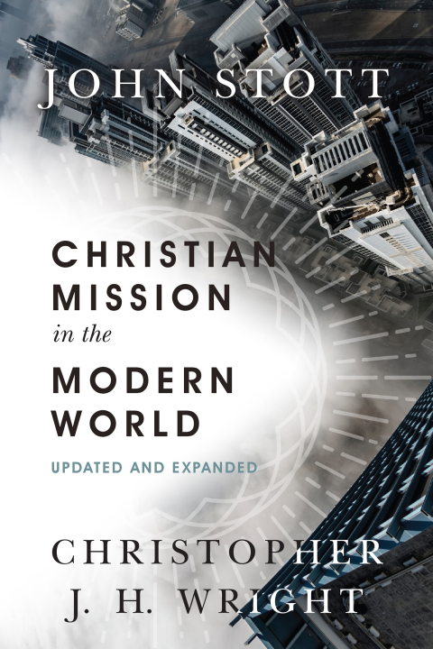Cover image for book Christian Mission in the Modern World