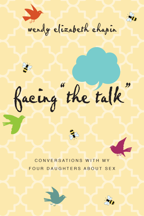 Cover image for book Facing "The Talk"