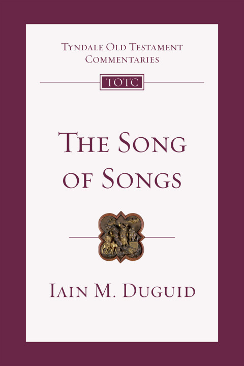 Cover image for book The Song of Songs