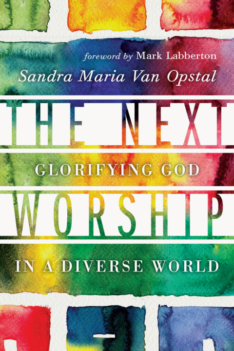 Cover image for book The Next Worship