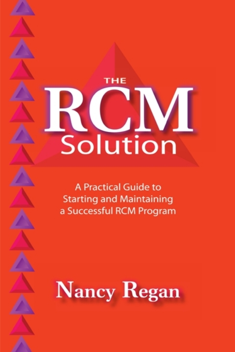 Cover image for book The RCM Solution