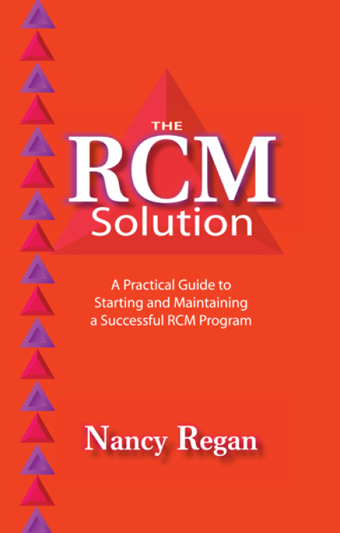 Cover image for book The RCM Solution