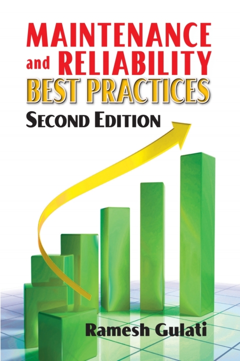 Cover image for book Maintenance and Reliability Best Practices