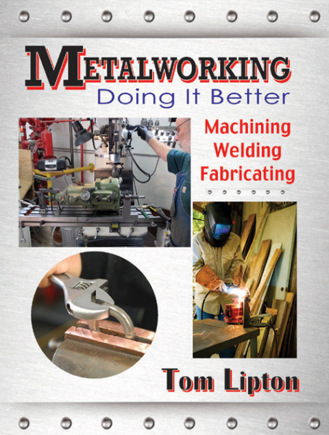 Cover image for book Metalworking