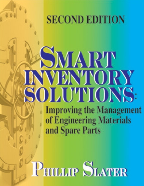 Cover image for book Smart Inventory Solutions