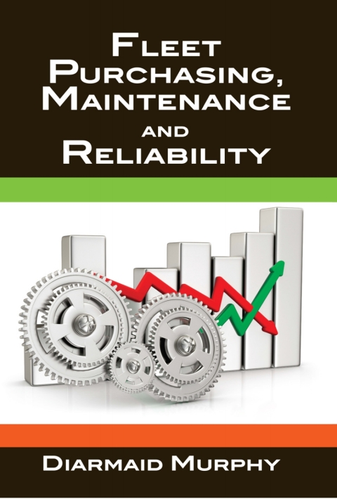 Cover image for book Fleet Purchasing, Maintenance and Reliability