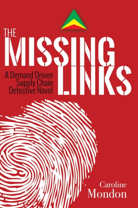 Cover image for book The Missing Links