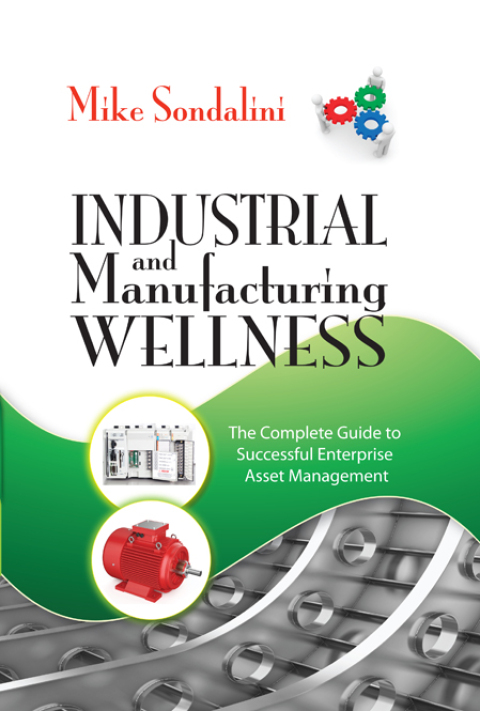 Cover image for book Industrial and Manufacturing Wellness