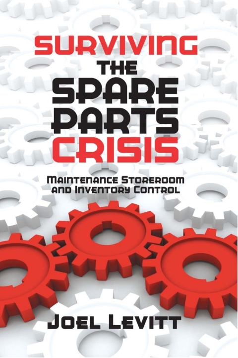 Cover image for book Surviving the Spare Parts Crisis