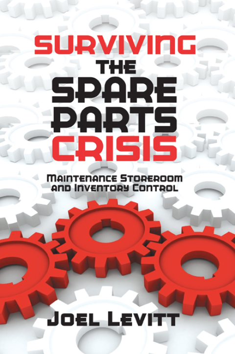 Cover image for book Surviving the Spare Parts Crisis
