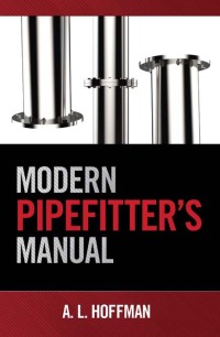 Imagen de portada: Modern Pipefitter's Manual 1st edition 9780831136208