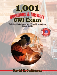 صورة الغلاف: 1,001 Questions & Answers for the CWI Exam 1st edition 9780831136291
