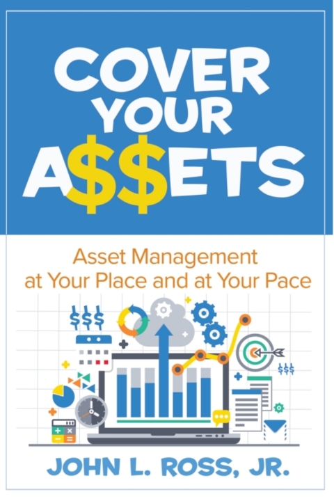 Cover image for book Cover Your A$$ets
