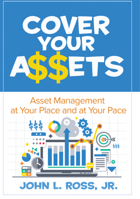 Cover image for book Cover Your A$$ets