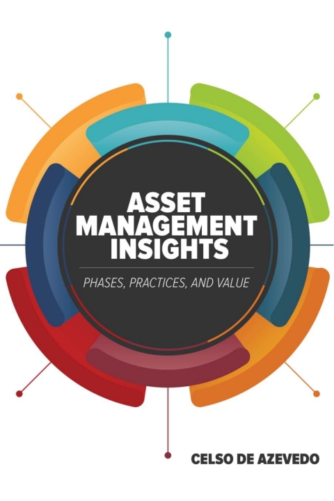 Cover image for book Asset Management Insights