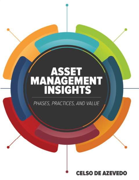 Cover image for book Asset Management Insights