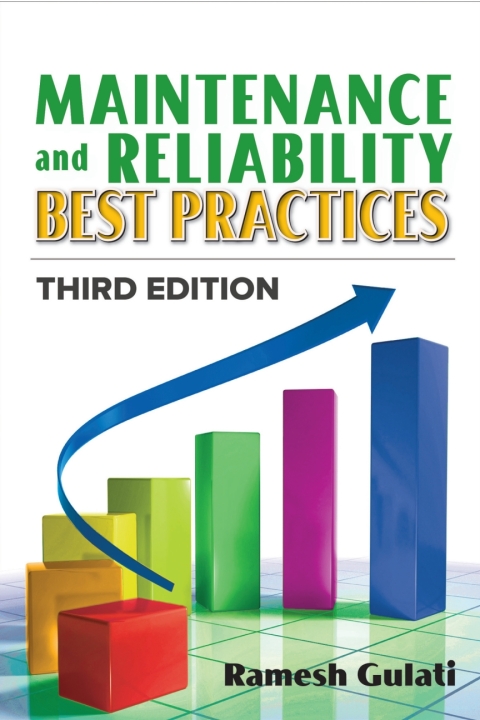 Cover image for book Maintenance and Reliability Best Practices