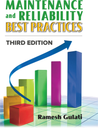 Cover image: Maintenance and Reliability Best Practices 3rd edition 9780831136475
